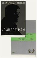 Nowhere man/Vernon G. Little
