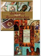 DEKORÉR MED IKONBILLEDER + MOTIVER MED I