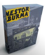 Nestor Burma box