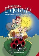 Sangbogen Evigglad med CD