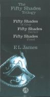 Fifty Shades Triology