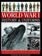 World War I: History &amp; Uniforms 1-2