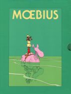 Moebius box I