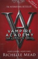 Vampire Academy