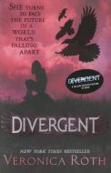 Divergent Series - Boxed Set