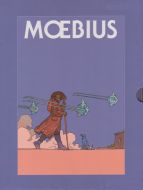 Moebius boks II