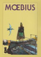 Moebius Boks III