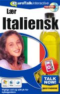 Italiensk begynderkursus