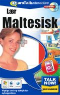 Maltesisk begynderkursus