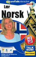 Norsk begynderkursus