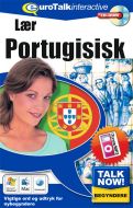 Portugisisk begynderkursus