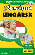 Ungarsk, kursus for børn CD-ROM