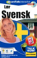 Svensk begynderkursus