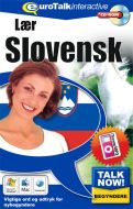 Slovensk begynderkursus