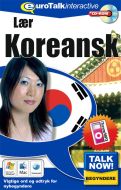 Koreansk begynderkursus