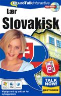 Slovakisk begynderkursus