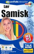 Samisk, begynderkursus