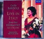 LIVE IN ITALY. CD            121202 MBK 