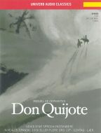 Don Quijote : spansk niveau 3