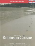 Robinson Crusoe : engelsk niveau 1