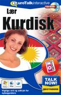 Kurdisk begynderkursus CD-rom