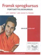 Fransk fortsættelseskursus