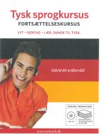 Tysk fortsættelseskursus