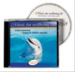 MUSIC FOR WELLBEING 3 156612 GBK