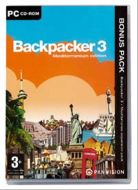 BACKPACKER 3 INKL. UDVIDELSESSPILLET MED