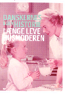 Længe leve husmoderen