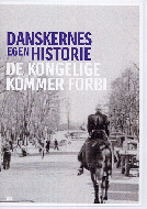 De kongelige kommer forbi