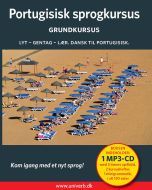 Portugisisk grundkursus
