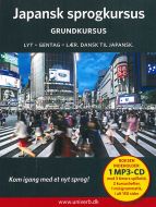 Japansk grundkursus