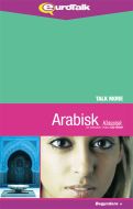 Arabisk parlørkursus CD-ROM (klassisk arabisk)