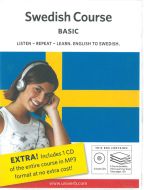 Swedish course : basic