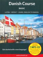 Danish course