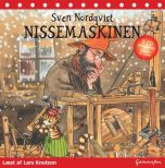 Nissemaskinen