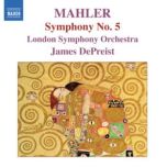 Mahler Symphony No. 5