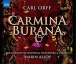 Carmina Burana