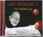 Det spøger II