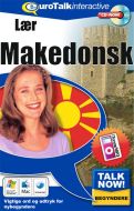 Makedonsk begynderkursus