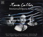 Immortal Opera Arias