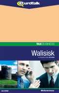 Walisisk forretningssprog CD-ROM