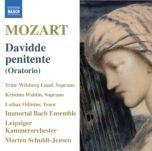 Mozart, Davide Penitente