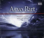 Arvo Pärt