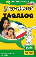 Tagalog kursus for børn CD-ROM