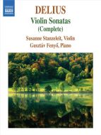 Violin Sonatas