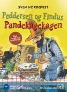 Pandekagekagen