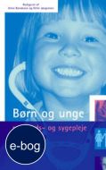 Børn og unge - sundheds- og sygepleje