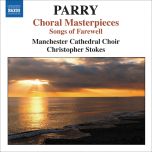 Choral Masterpieces